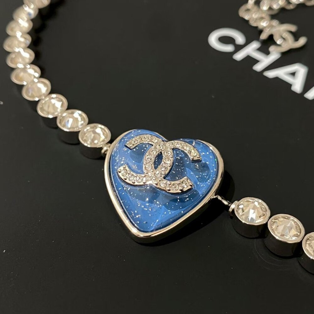 ✨✨Chanel Necklaces